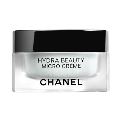 cheaper alternative to chanel hydra beauty micro crème|chanel hydra moisturizer.